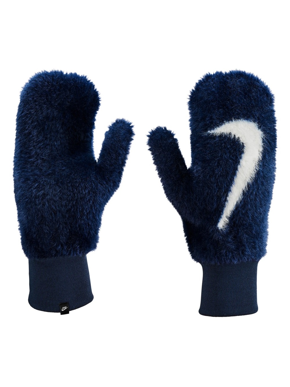 Nike Women’s Plush Knit Mittens